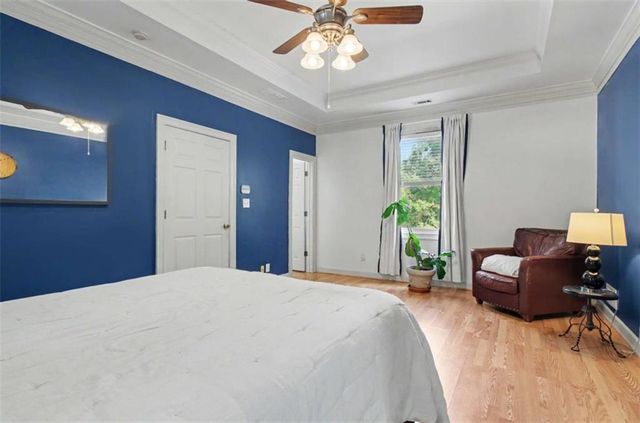 150 Mackenzie Lane, Fayetteville, GA 30214