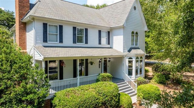 150 Mackenzie Lane, Fayetteville, GA 30214