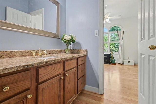 150 Mackenzie Lane, Fayetteville, GA 30214