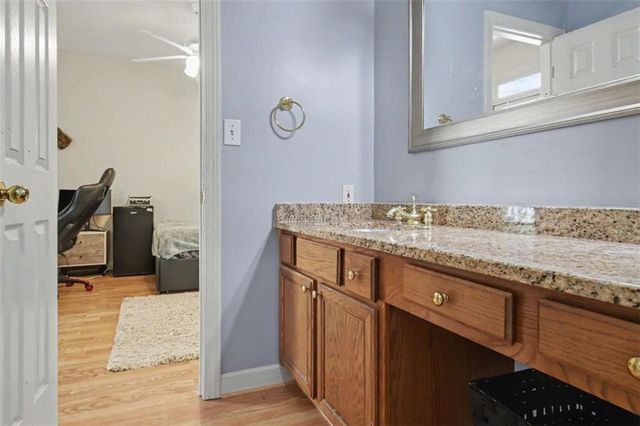 150 Mackenzie Lane, Fayetteville, GA 30214