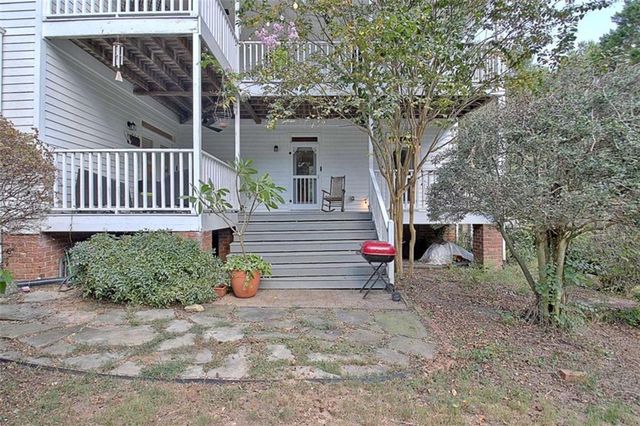 150 Mackenzie Lane, Fayetteville, GA 30214