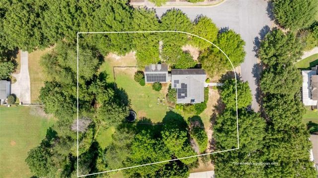 150 Mackenzie Lane, Fayetteville, GA 30214