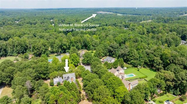 150 Mackenzie Lane, Fayetteville, GA 30214