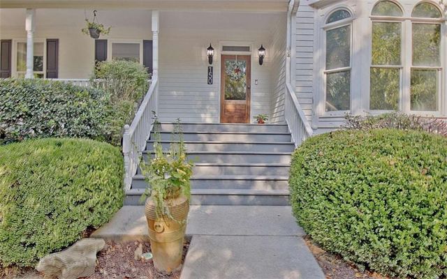 150 Mackenzie Lane, Fayetteville, GA 30214