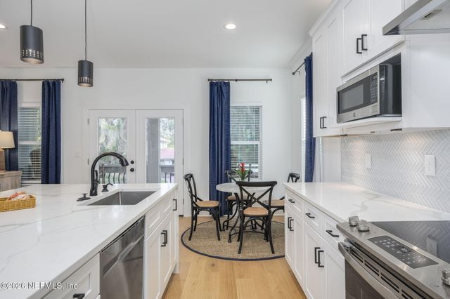 40 MAGNOLIA Avenue, St. Augustine, FL 32084