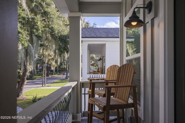 40 MAGNOLIA Avenue, St. Augustine, FL 32084