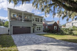 40 MAGNOLIA Avenue, St. Augustine, FL 32084