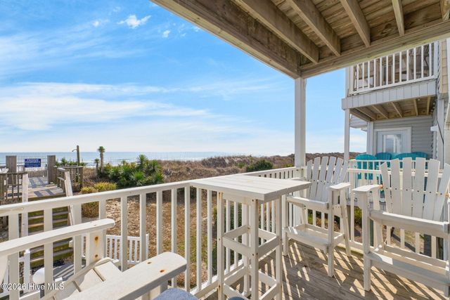 305 W First Street C2, Ocean Isle Beach, NC 28469