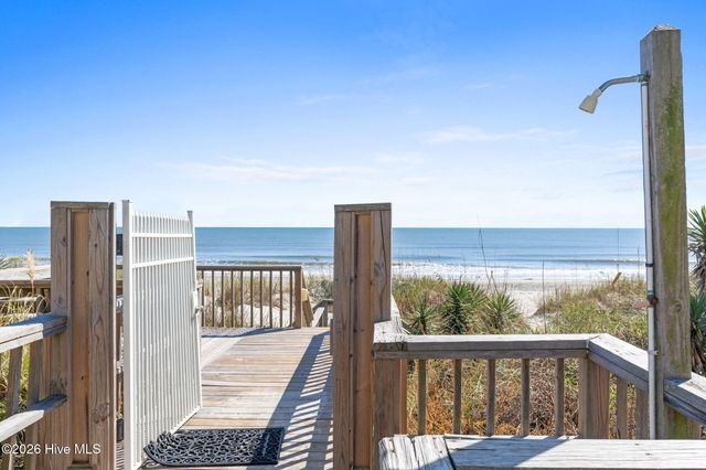 305 W First Street C2, Ocean Isle Beach, NC 28469