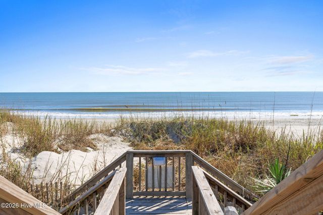 305 W First Street C2, Ocean Isle Beach, NC 28469