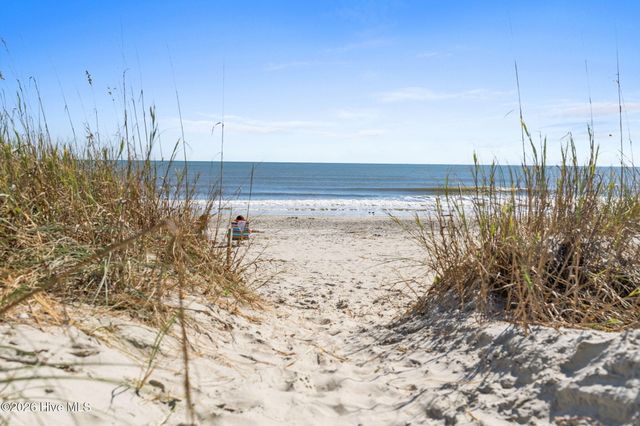 305 W First Street C2, Ocean Isle Beach, NC 28469
