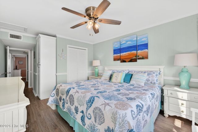 305 W First Street C2, Ocean Isle Beach, NC 28469