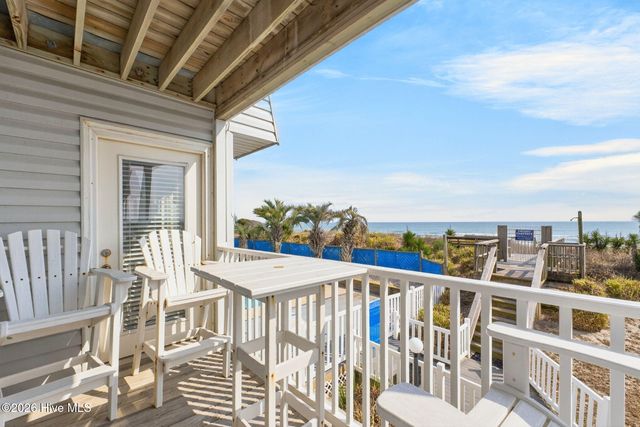 305 W First Street C2, Ocean Isle Beach, NC 28469