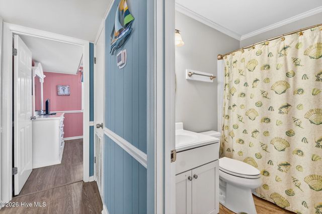 305 W First Street C2, Ocean Isle Beach, NC 28469