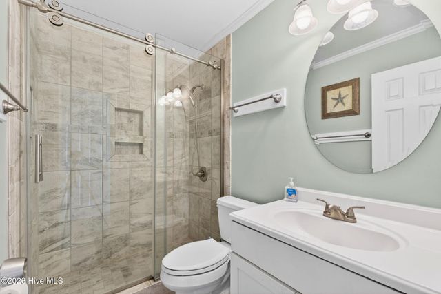 305 W First Street C2, Ocean Isle Beach, NC 28469