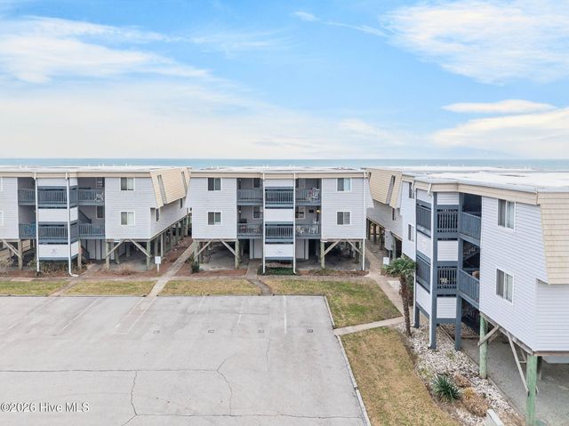 305 W First Street C2, Ocean Isle Beach, NC 28469