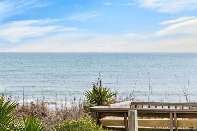 305 W First Street C2, Ocean Isle Beach, NC 28469