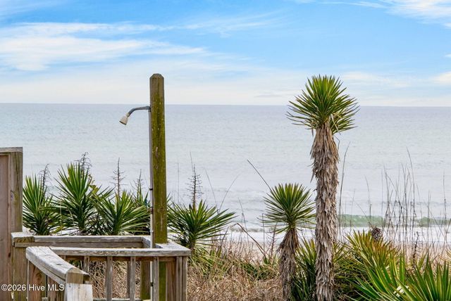 305 W First Street C2, Ocean Isle Beach, NC 28469