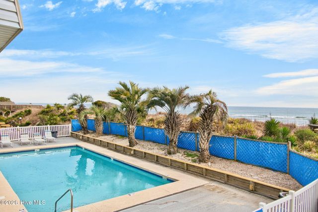 305 W First Street C2, Ocean Isle Beach, NC 28469