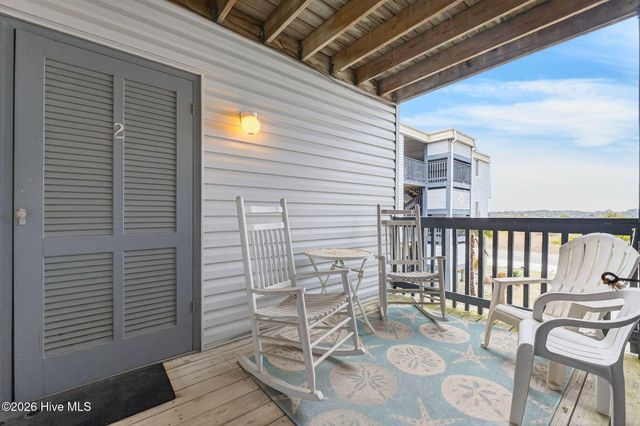 305 W First Street C2, Ocean Isle Beach, NC 28469