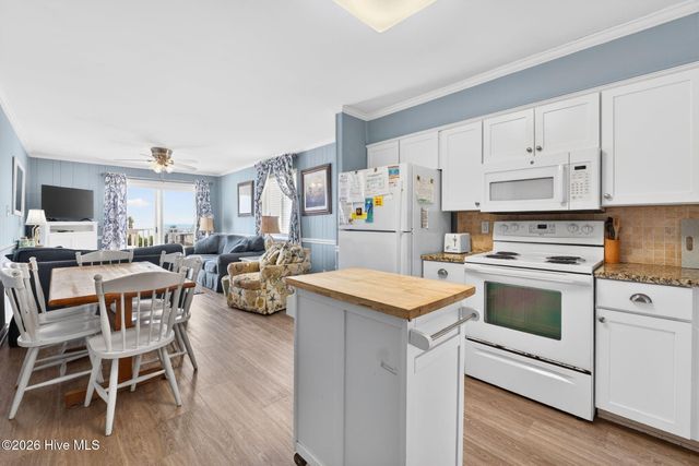 305 W First Street C2, Ocean Isle Beach, NC 28469