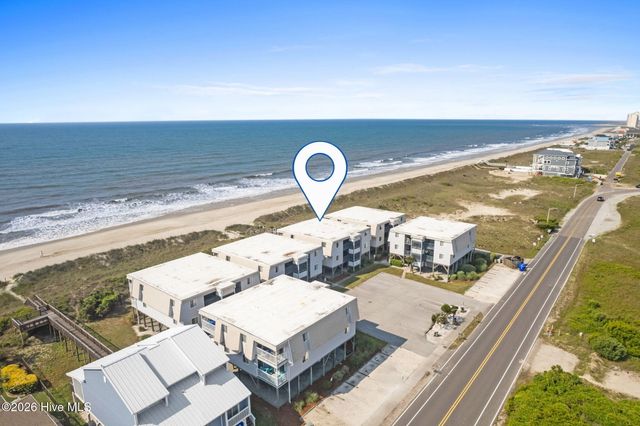 305 W First Street C2, Ocean Isle Beach, NC 28469