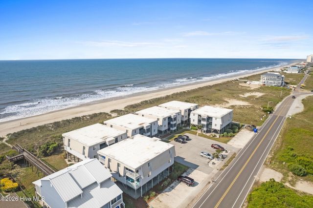 305 W First Street C2, Ocean Isle Beach, NC 28469