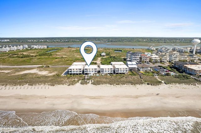 305 W First Street C2, Ocean Isle Beach, NC 28469