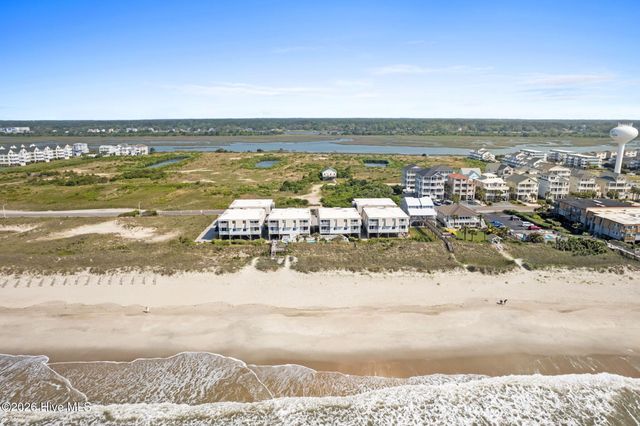 305 W First Street C2, Ocean Isle Beach, NC 28469