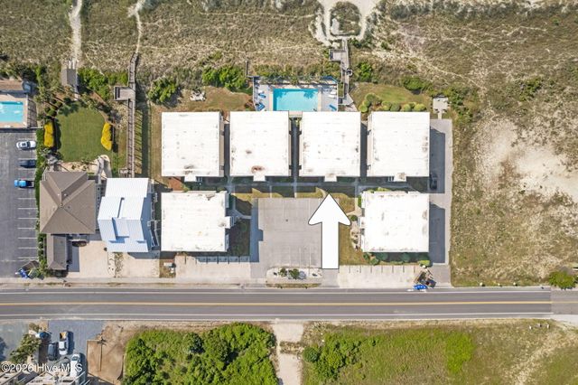 305 W First Street C2, Ocean Isle Beach, NC 28469