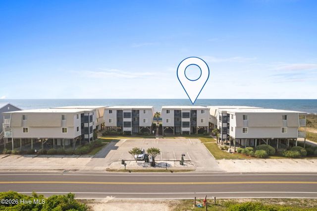 305 W First Street C2, Ocean Isle Beach, NC 28469