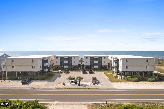 305 W First Street C2, Ocean Isle Beach, NC 28469