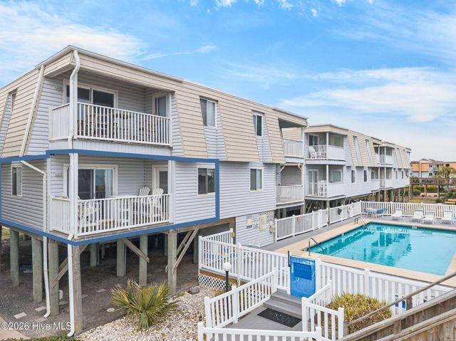 305 W First Street C2, Ocean Isle Beach, NC 28469