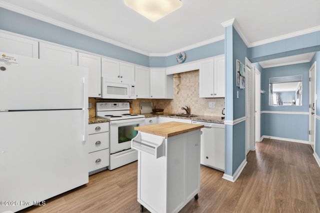 305 W First Street C2, Ocean Isle Beach, NC 28469