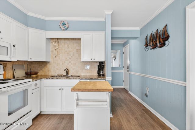 305 W First Street C2, Ocean Isle Beach, NC 28469