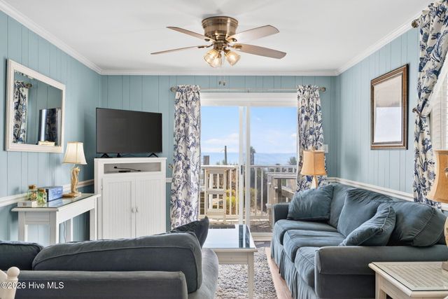 305 W First Street C2, Ocean Isle Beach, NC 28469