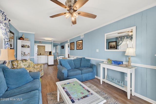 305 W First Street C2, Ocean Isle Beach, NC 28469