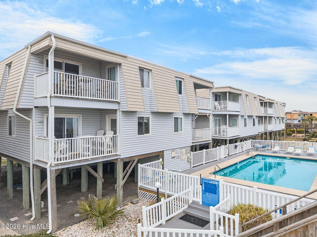 305 W First Street C2, Ocean Isle Beach, NC 28469