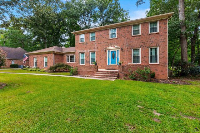 107 Springtime Drive, Warner Robins, GA 31088