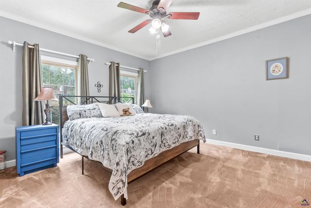 107 Springtime Drive, Warner Robins, GA 31088