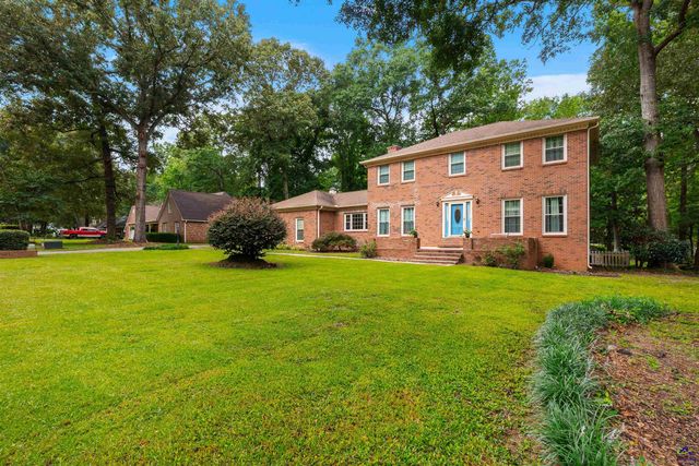 107 Springtime Drive, Warner Robins, GA 31088