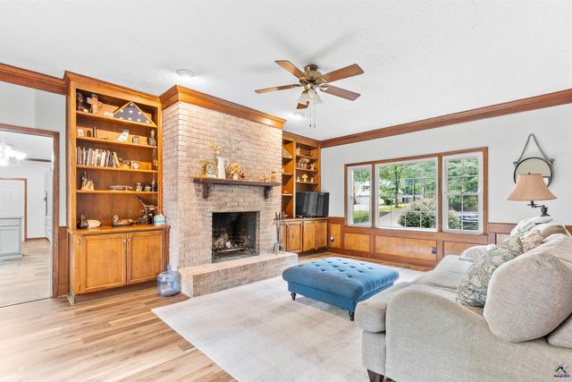 107 Springtime Drive, Warner Robins, GA 31088