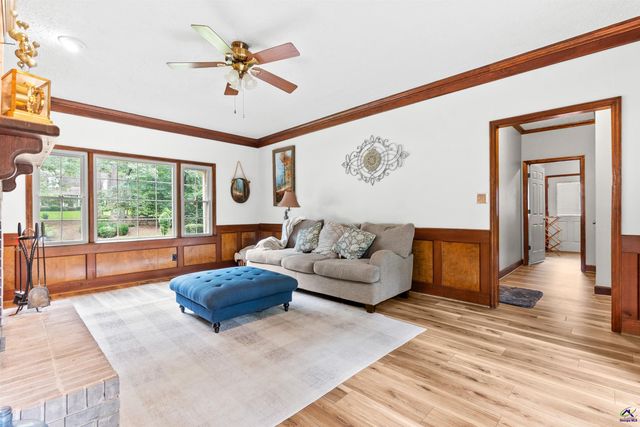 107 Springtime Drive, Warner Robins, GA 31088