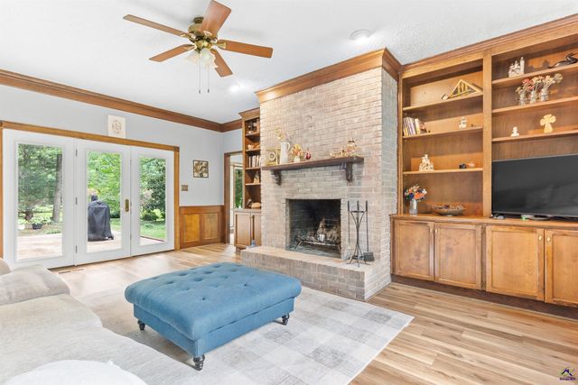107 Springtime Drive, Warner Robins, GA 31088