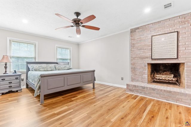 107 Springtime Drive, Warner Robins, GA 31088