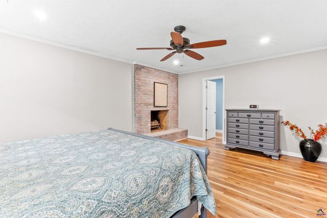 107 Springtime Drive, Warner Robins, GA 31088