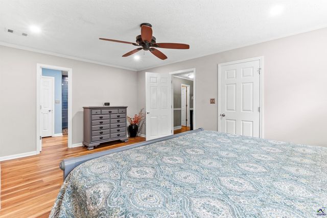 107 Springtime Drive, Warner Robins, GA 31088