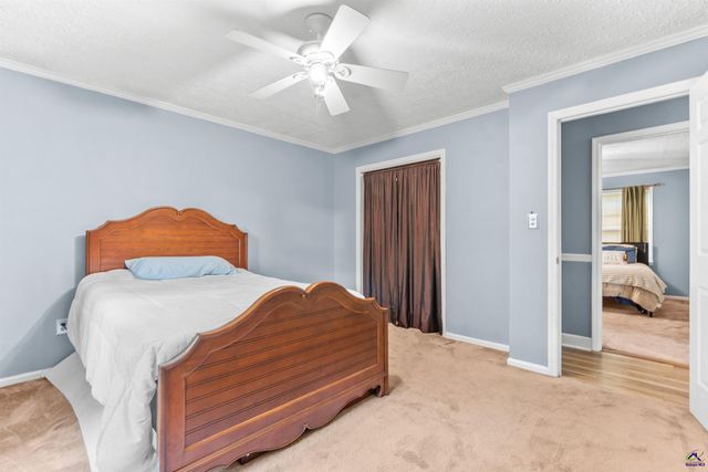 107 Springtime Drive, Warner Robins, GA 31088
