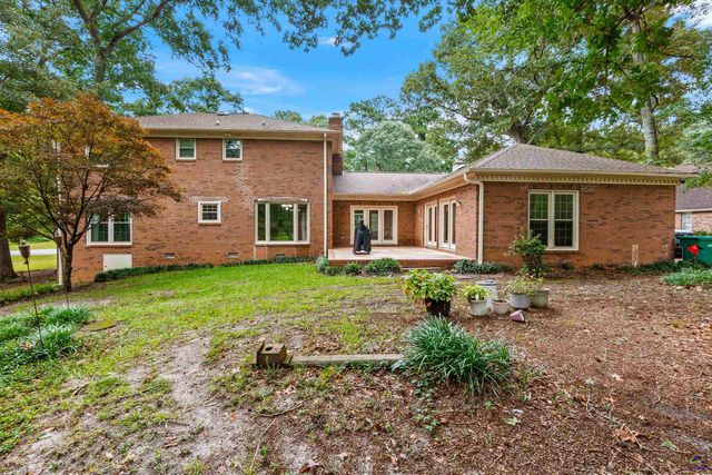 107 Springtime Drive, Warner Robins, GA 31088