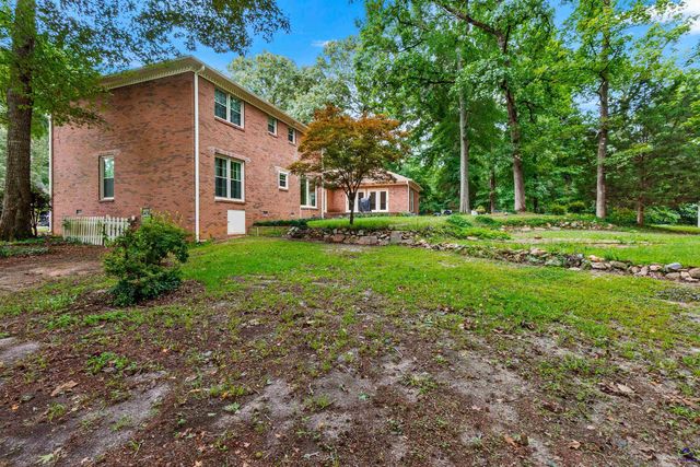 107 Springtime Drive, Warner Robins, GA 31088